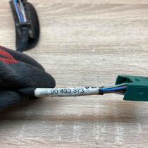 90433373   Electric window control switch Opel Vectra B