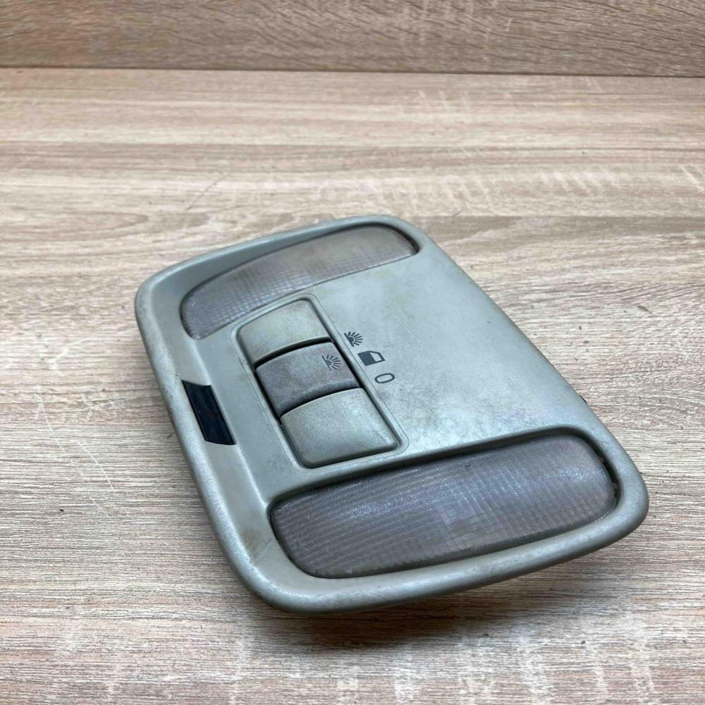 30813529 727886 10  Front seat light Volvo S40, V40