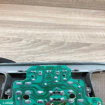 30813529 727886 10  Front seat light Volvo S40, V40