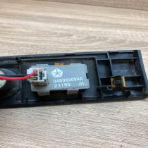 04608509AA 04608505AD  Wing mirror switch Chrysler Sebring (ST-22 - JR)