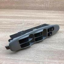 80961 BU400  With Plug Electric window control switch Nissan Almera Tino