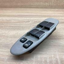 80961 BU400  With Plug Electric window control switch Nissan Almera Tino