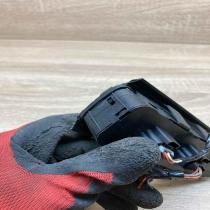 96468704XT 81081204  Electric window control switch Peugeot 407