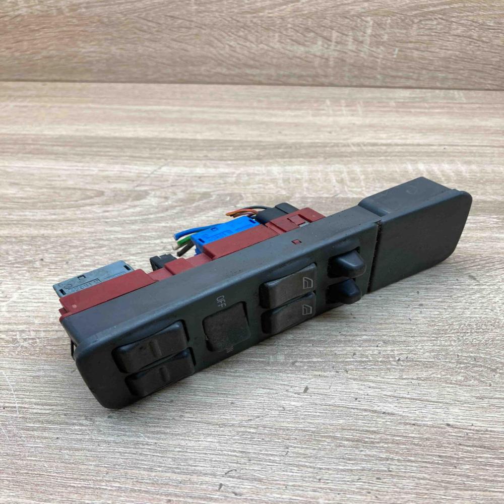 30815235 03458032 With Plug Electric window control switch Volvo S40, V40