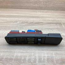 30815235 03458032 With Plug Electric window control switch Volvo S40, V40