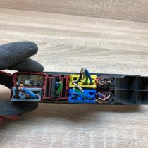 30815235 03458032 With Plug Electric window control switch Volvo S40, V40