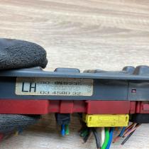 30815235 03458032 With Plug Electric window control switch Volvo S40, V40