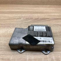 5N0959655A 391135  Airbag control unit/module Volkswagen PASSAT B6