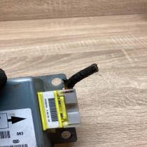 28556 6F707 0285001183 With Plug Airbag control unit/module Nissan Micra