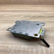 28556 6F707 0285001183 With Plug Airbag control unit/module Nissan Micra