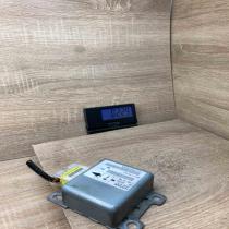 28556 6F707 0285001183 With Plug Airbag control unit/module Nissan Micra