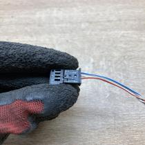 8377234   Plug wire BMW 3 F30 F35 F31