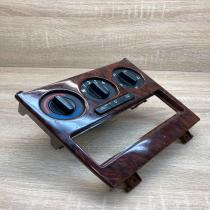 90559839 24425375  Climate control unit Opel Zafira A