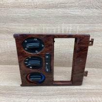 90559839 24425375  Climate control unit Opel Zafira A