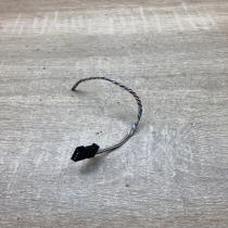 8377234   Plug wire BMW 3 F30 F35 F31