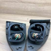 220 61974  Rear Left and Right Side Front indicator light Mazda 6