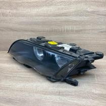 6902745 0301089205 Front Left Side Headlight/headlamp BMW 3 E46