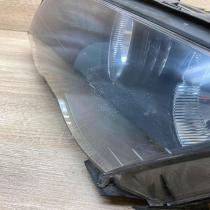 6902745 0301089205 Front Left Side Headlight/headlamp BMW 3 E46