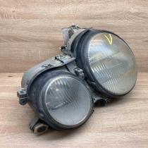 150607 00Li   Headlight/headlamp Mercedes-Benz E W210