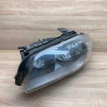 89502132  Front Left Side Headlight/headlamp BMW 1 E81 E87
