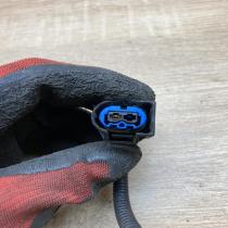 7567913 61049100A  Plug wire BMW X5 F15