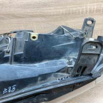 89502132  Front Left Side Headlight/headlamp BMW 1 E81 E87