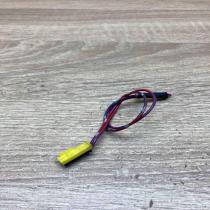 965557 1   Plug wire Mercedes-Benz A W168