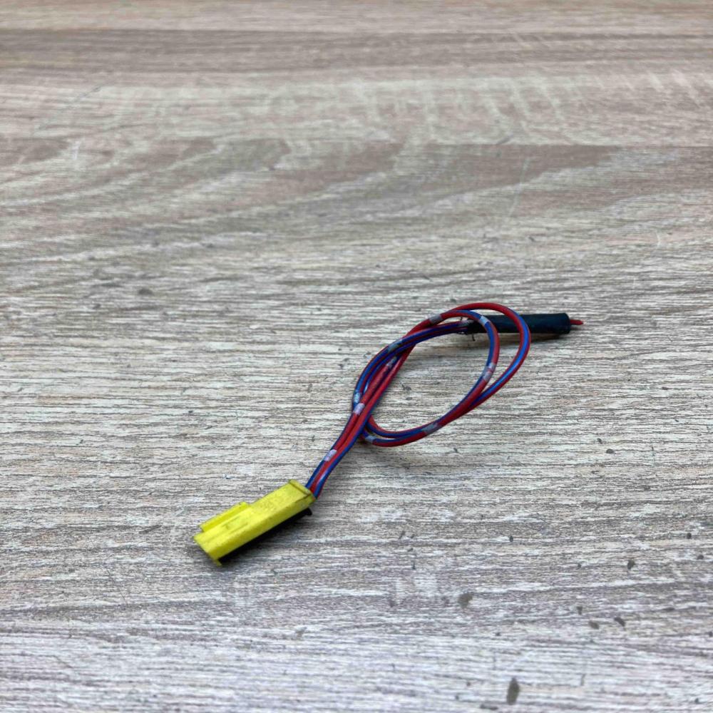 965557 1   Plug wire Mercedes-Benz A W168
