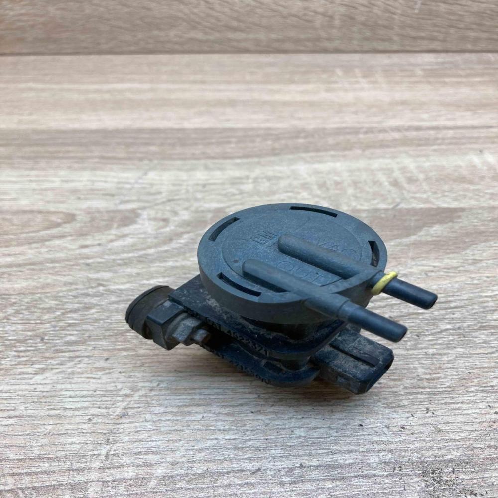 09128022   Turbo solenoid valve Opel Astra G