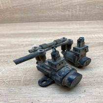 92AB 9H465 AA   Turbo solenoid valve Ford S-MAX