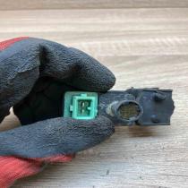 9623476080 1951120  Turbo solenoid valve Citroen Berlingo