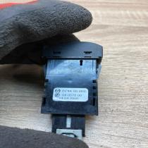 BP4K666R0 04057800  Panel lighting control switch Mazda 3 I