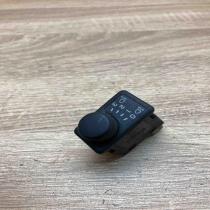 36997B 024702  Headlight level height control switch Nissan Almera Tino