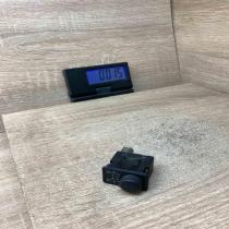 36997B 024702  Headlight level height control switch Nissan Almera Tino