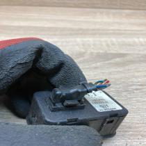 90561088 13363201 With Plug Electric window control switch Opel Zafira A