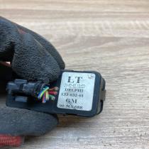 90561088 13363201 With Plug Electric window control switch Opel Zafira A