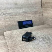 90561088 13363201 With Plug Electric window control switch Opel Zafira A