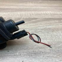 A0005450427  With Plug Turbo solenoid valve Mercedes-Benz ML W164