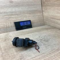 A0005450427  With Plug Turbo solenoid valve Mercedes-Benz ML W164