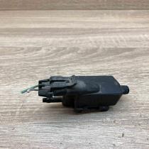 866305F 1079P1  Turbo solenoid valve Renault Scenic I