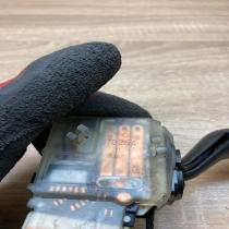 17D254 17A089B  Indicator stalk Mazda CX-7