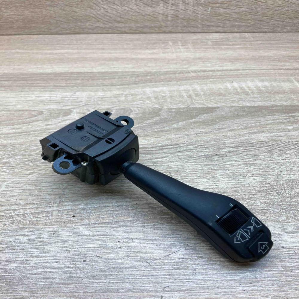8375408 8375408I 01204030 Wiper control stalk BMW 5 E39