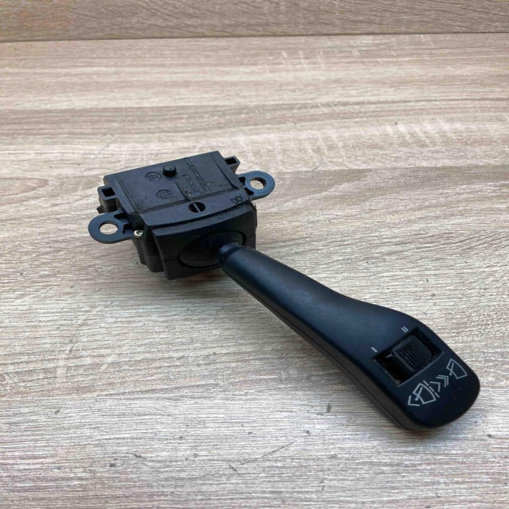8363669 8363669I 01204020 Wiper control stalk BMW 3 E46