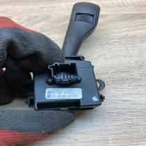 8363669 8363669I 01204020 Wiper control stalk BMW 3 E46