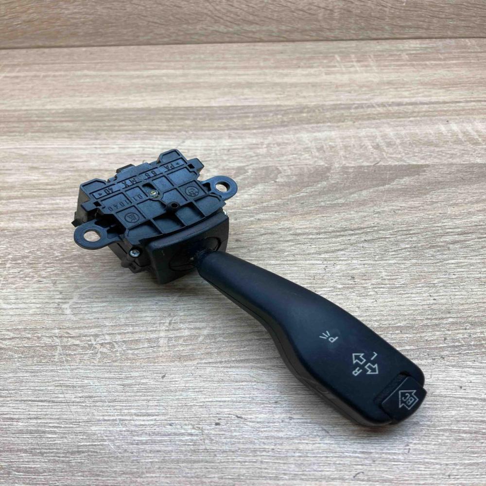 01104010 363668M  Indicator stalk BMW 3 E46
