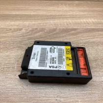 9641968380   Airbag control unit/module Citroen C5