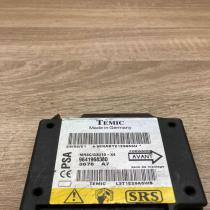 9641968380   Airbag control unit/module Citroen C5