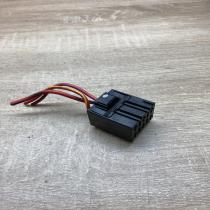 6931486   Plug wire BMW 1 E81 E87