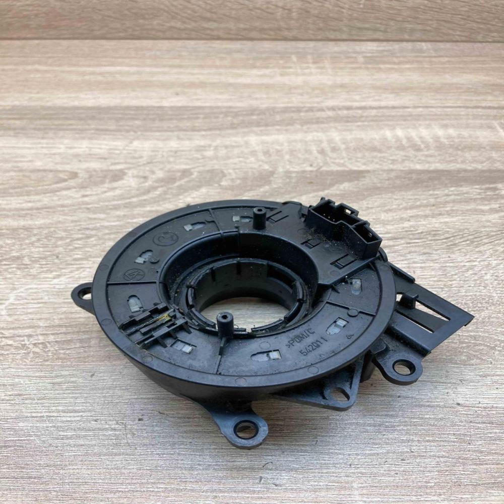 8376443 4107702  Airbag slip ring squib (SRS ring) BMW X5 E53