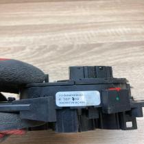 8376443 4107702  Airbag slip ring squib (SRS ring) BMW X5 E53